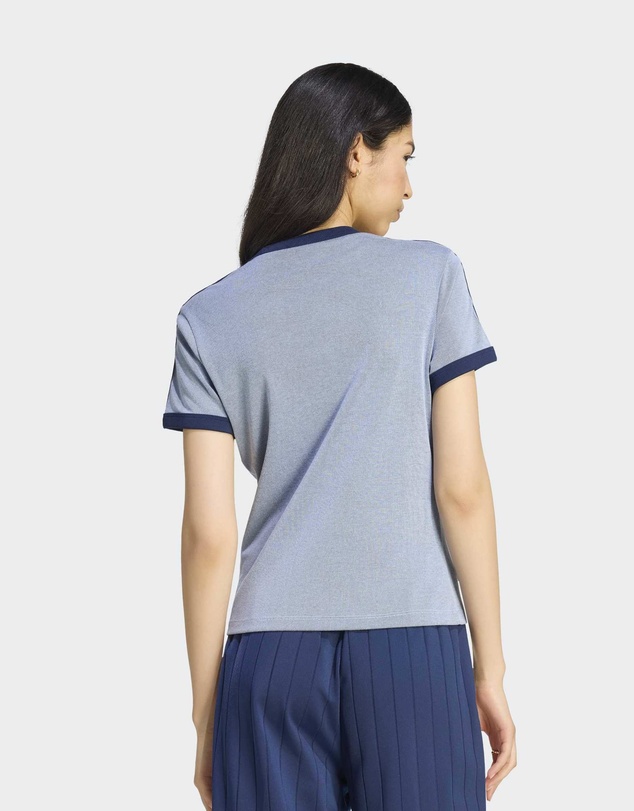 adidas Originals - HEATHER 3S CALI TEE Womens