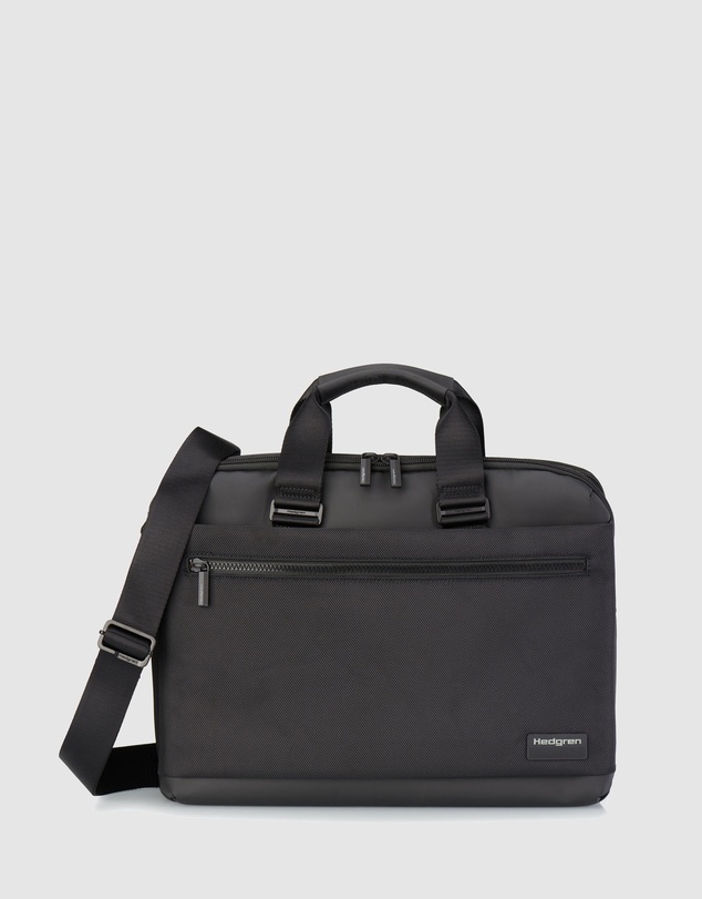 Hedgren - Byte 2 Comp Briefcase 15.6