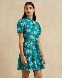HANNAH - Gaia Dress