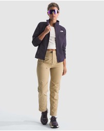 The North Face - Tek Approach Jacket