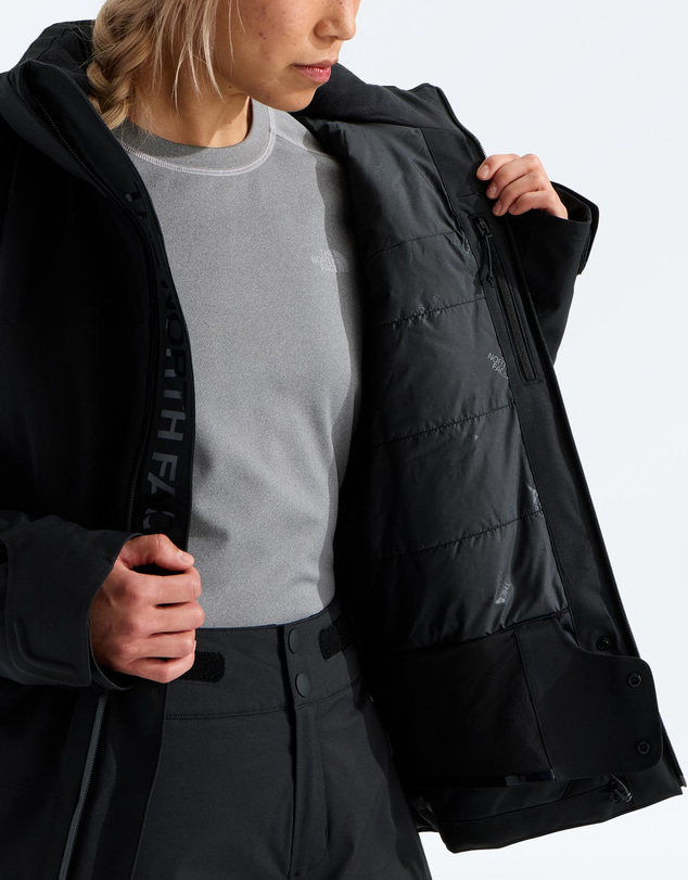 The North Face - Lenado Jacket