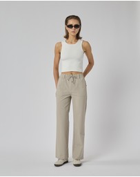 DRICOPER DENIM - Newman Pants
