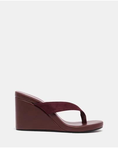 Therapy - Ren Wedges