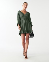 ST MRLO - Piper Mini Dress