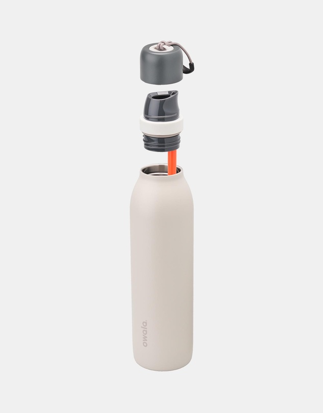 Owala - Freesip Twist Stainless Steel Insulated 710ml