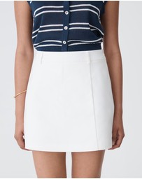 Forcast - Safira Mini Skort