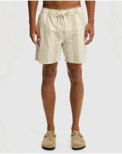 Cotton On - Easy Shorts