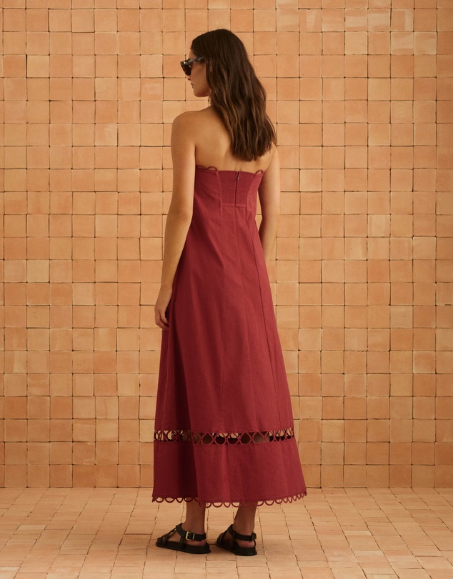 Mister Zimi - Gina Dress