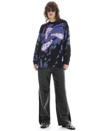THE TALES - Temptations Long Sleeve Tee