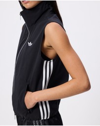 adidas Originals - Sleeveless Track Top