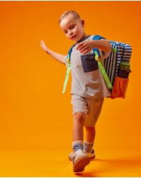 The Somewhere Co - Sun Dash Mini Adventure Backpack