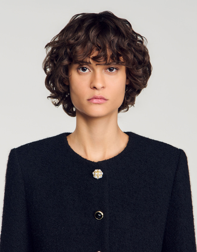 Sandro - Luck Blazer