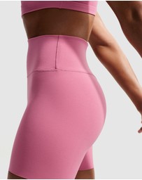 Nike - Zenvy High-Waisted 5