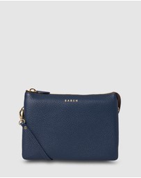 SABEN - Tilly's Big Sis Crossbody Ink