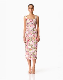 Elliatt - Neve Midi Dress