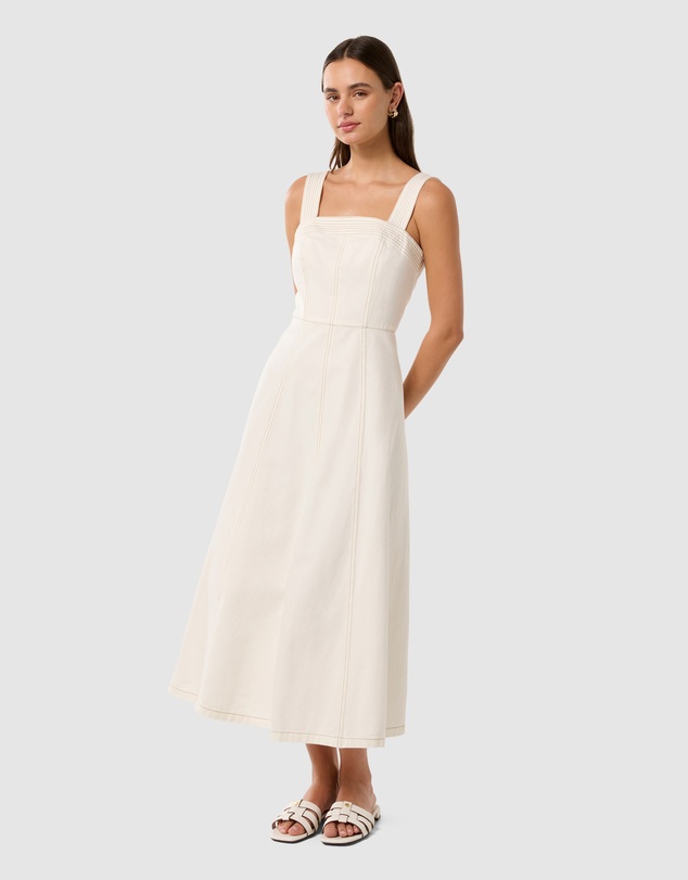 Forever New - Allanah Denim Dress