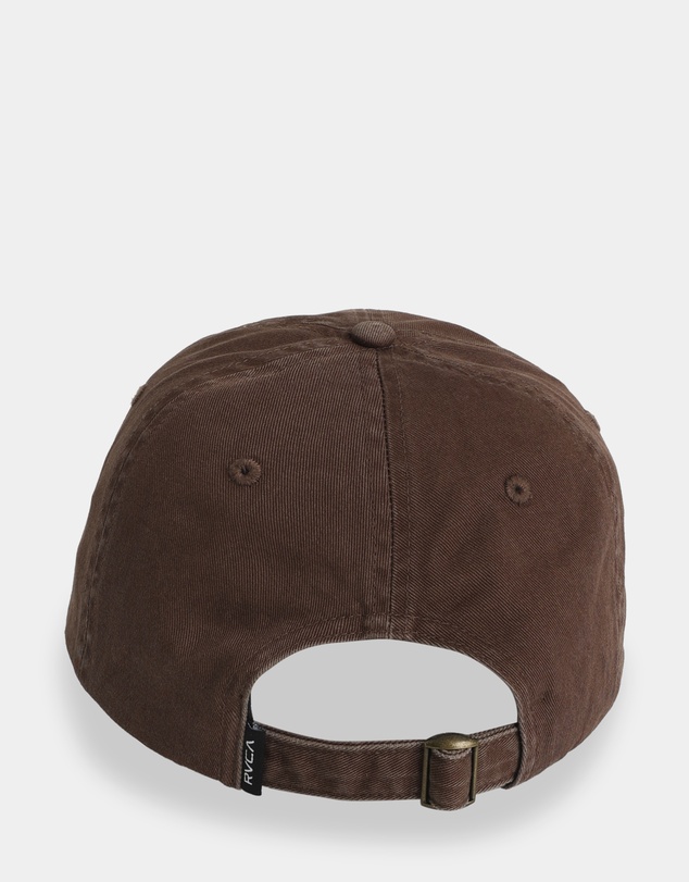 RVCA - Mens RVCA Dad Cap
