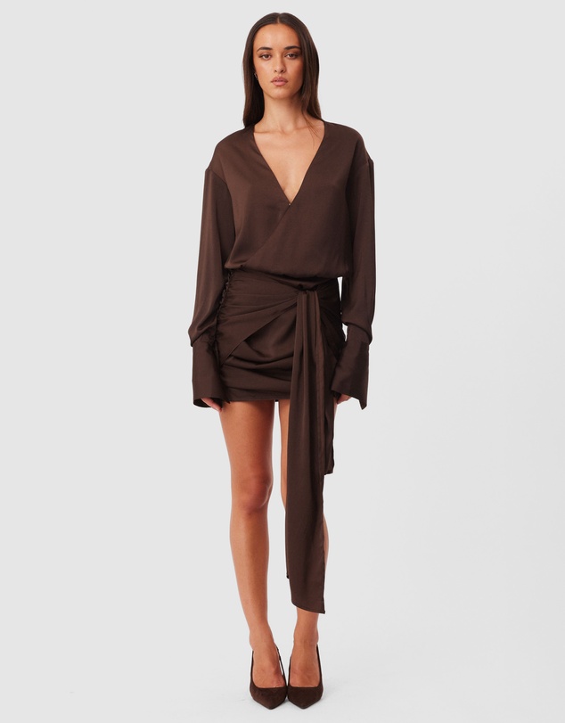 SNDYS - Cordelia Mini Dress
