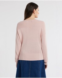 Review - Vanessa Jumper