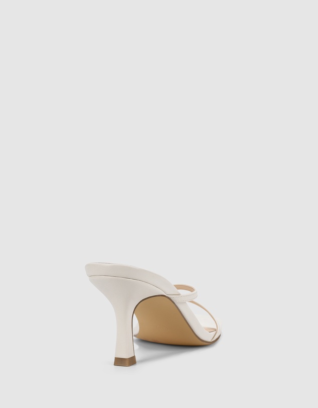 Verali - Este Strappy Mules