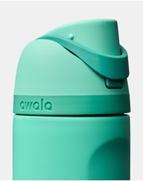 Owala - Owala FreeSip - Stainless Steel 24oz / 710ml