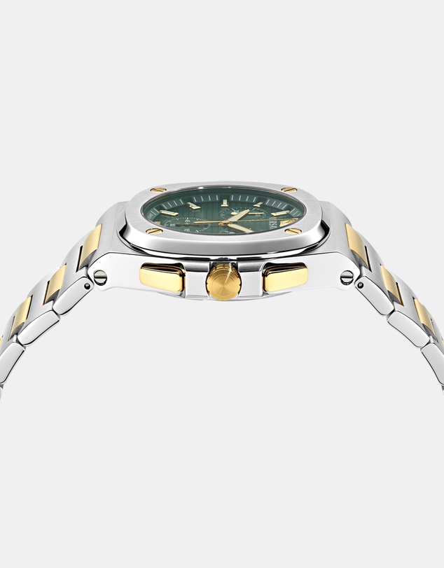Versace - Tolomeo Chrono Watch