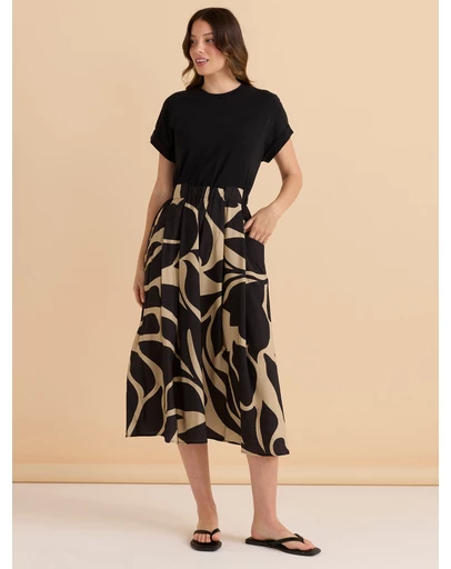 Betty Basics - Ayden Dress