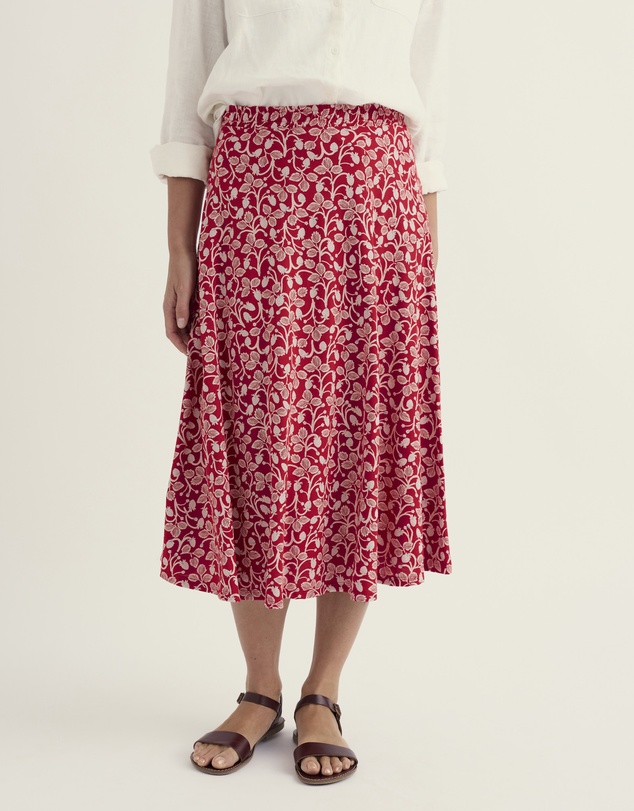 Seasalt - Orchard Skirt