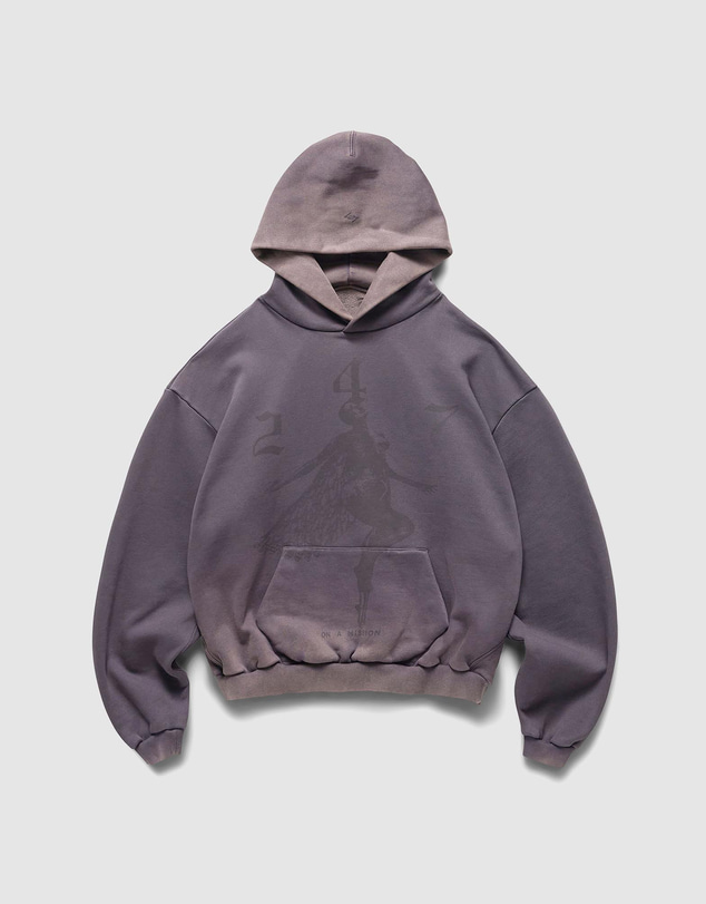 Represent 247 - 247 Angel Hoodie