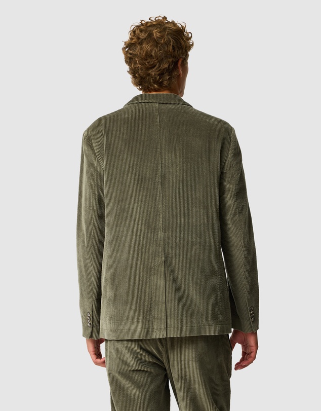 Rodd & Gunn - Blackpool Easy Fit Jacket
