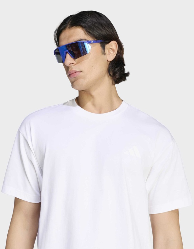 adidas Performance - TERREX WANDERER GRAPHIC T-SHIRT Mens