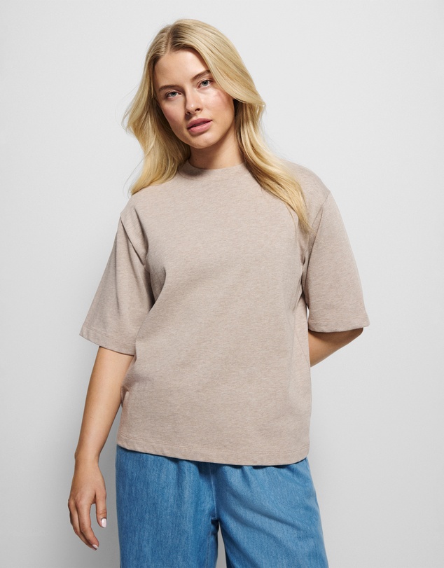 Commonry - Modern Tee