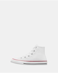 Converse - Chuck Taylor Astar Hi Yth