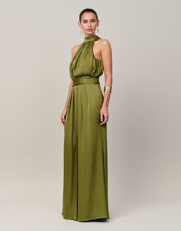 Savel - Erina Midi Dress