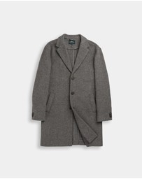 Rodd & Gunn - Colwood Coat