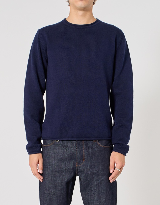 Neuw - Legacy Knit Crew Jumper