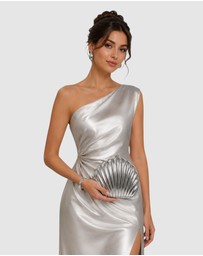 Honey and Beau - Shell Bag