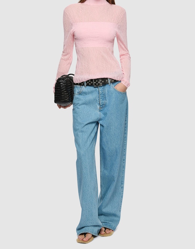 Blanca - Kelly Top