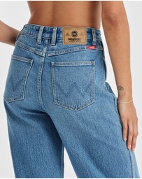 Wrangler - Hi Bells Jeans