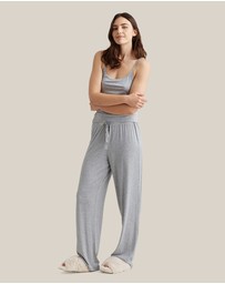 Papinelle - Kate Modal Soft Full Length Pant