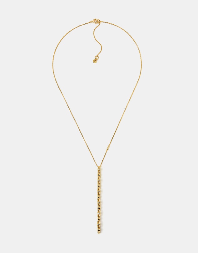 Michael Kors - Premium Gold Tone Necklace