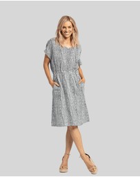 KAJA Clothing - Jilly Dress