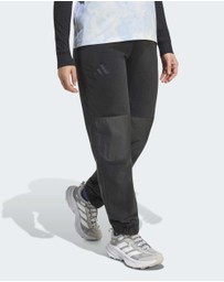 adidas Performance - Terrex Multi Essentials Fleece Pants Womens