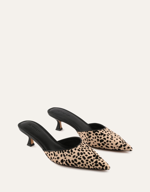 Jo Mercer - Paige Low Heels