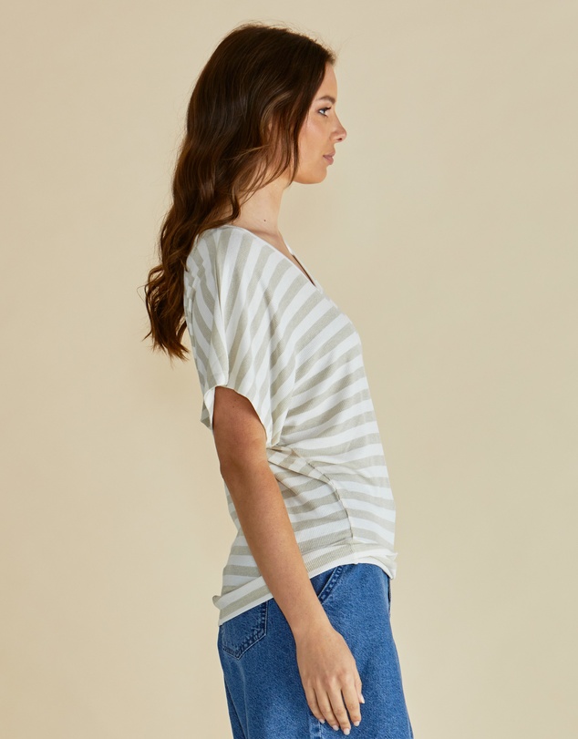 Betty Basics - Maui Tee
