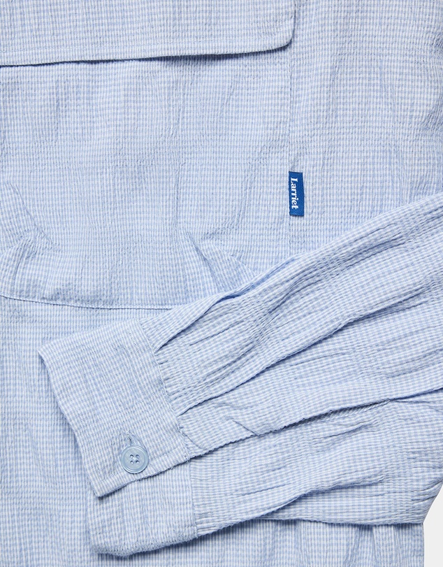 Larriet - Kendalls LS Shirt
