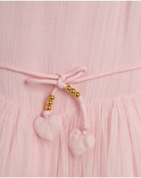 Alex & Ant - Freya Tutu - Petal Pink
