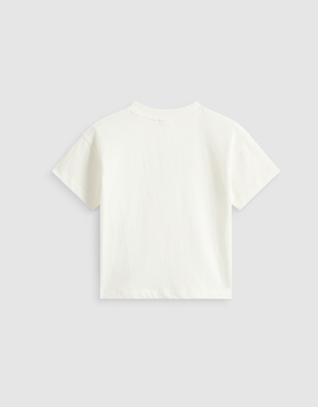 Seed Heritage - Core Logo Tee