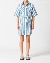 Walnut Melbourne - Mayfair Dress