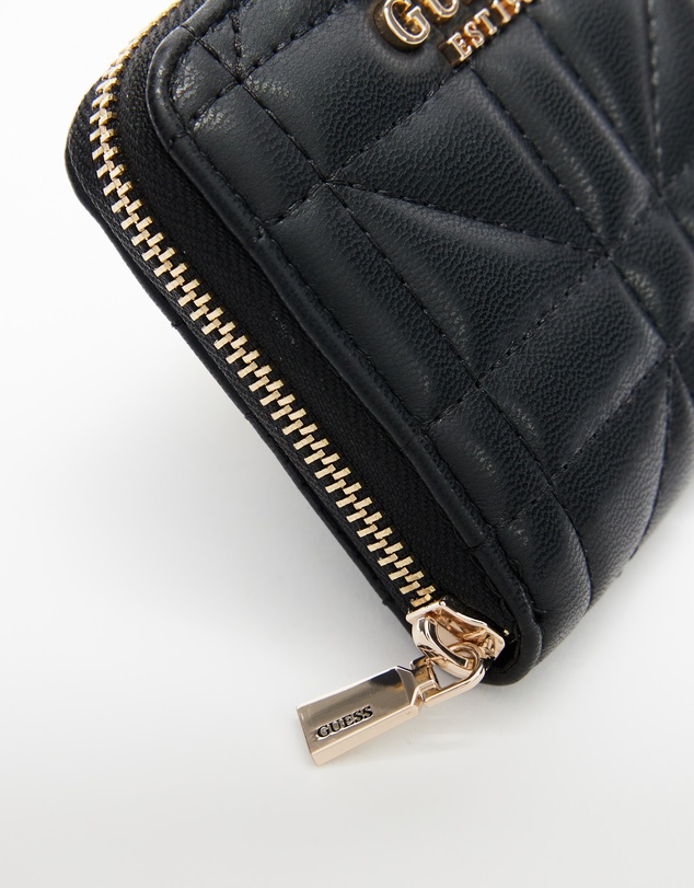 GUESS - Edita SLG Small Zip Around